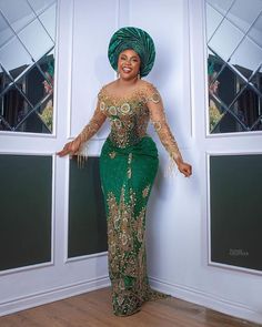 Igbo Wedding Dress, Igbo Bride, Nigerian Traditional Wedding, African Bridal Dress, Igbo Wedding, Nigerian Lace Styles Dress, Nigerian Lace Styles, Bride Attire, Royal Clothing