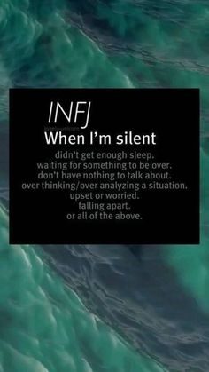 Infj Personality Humor, Unhealthy Infj, Dark Infj, Infj Funny, Infj Core, Funny Astrology, Infj Personality Facts, Personalidad Infj, Infj Traits