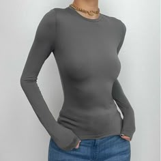 Please refer to our sizing chart for a guideline when choosing a size. 5 business days order processing time. 90% polyester 10% spandex. Waistcoat Sweater, Solid Dress Casual, Bodysuits And Jeans, Sheer Mesh Dress, Long Halter Dress, Halter Swimwear, Linen Bottoms, Long Sleeve Dress Formal, Long Jumpsuits