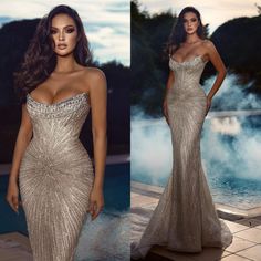 Miss Universe Outfits, Red Carpet Dresses Elegant, Miss Universe Dresses, Miss Grand International, Matric Dance, Gorgeous Prom Dresses, Miss Grand, Fancy Gowns