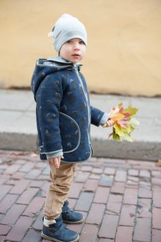 "Elegant and stylish wool jacket for a little gentleman! This wool jacket is light yet very warm. It is fastened in front with a zipper and has two pockets on both sides of a coat. It also has warm hood that will protect your little boy from wind and cold. It is a perfect boy wool coat for a colder season. Your boy will look stylish and feel himself warm. You will love the quality and design! Sewn with meticulous attention to detail. SIZES: 1T - 2T / 86 - 92 cm / 33.9 - 36.2\" 3T - 4T / 98 - 104 Wool Hooded Outerwear For Outdoor, Hooded Wool Outerwear For Outdoor, Hooded Wool Winter Outerwear, Wool Hooded Jacket With Long Sleeves For Cold Weather, Hooded Wool Outerwear With Pockets, Warm Wool Outerwear For Cold Weather, Wool Outerwear For Outdoor, Warm Wool Outerwear For Outdoor, Warm Wool Outdoor Outerwear