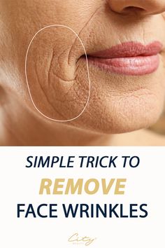 Face Health, Wrinkle Filler, Makeup Tips For Older Women, Beautiful Skin Care, Lip Wrinkles, Skin Care Wrinkles, Younger Skin, Face Wrinkles, Beauty Makeup Tips