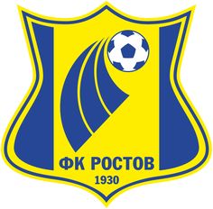 the logo of the russian soccer team, kd poctob 1939 - 1950