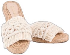 Casual Braided Sandals For Beach, Casual Braided Trim Beach Sandals, Casual Braided Trim Sandals For Beach, Casual Beach Sandals With Braided Trim, Adjustable Braided Trim Sandals For Beach, Adjustable Sandals With Braided Trim For Beach, Adjustable Beach Sandals With Braided Trim, Casual Braided Sandals In Natural Color, Summer Sandals With Braided Trim And Adjustable Fit