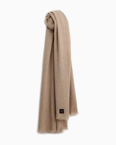 A lightweight cashmere and wool blend solid camel scarf. rag & bone Women's Midweight Scarf | Camel Classic Brown Cashmere Scarf, Classic Cashmere Scarves For Fall, Classic Solid Cashmere Scarves, Beige Cashmere Scarves For Fall, Classic Beige Scarf For Fall, Classic Beige Scarves For Fall, Casual Cashmere Scarves For Fall, Tan Scarf, Scarf Accessories