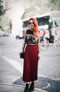 Indie Outfits Grunge Alternative Fashion, Alternative Fashion Grunge, Indie Outfits Alternative Fashion, Indie Outfits Grunge, Hipster Goth, Luanna Perez, Rock Outfits, Grunge Look, Hipster Outfits