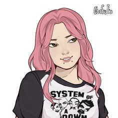 Bluey Picrew, Pink Haired Characters, Pink Hair Character, Character Website, Taylor Swift Games, Pic Crew, Picrew Links, Icon Maker, Oc Creator