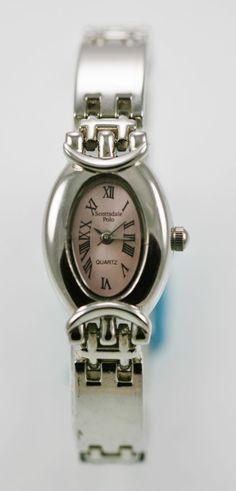 Women’s Watches Silver, Silver Polished Metal Watch, Collectible Silver Watch With Subdials, Retro Silver Watch Accessories With Subdials, Old Fossil Watches Women Silver, Casio Watch Women, Relic Watches, Fossil Watches For Men, Army Watches