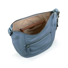 Round out your handbag lineup with Sequoia, our top-rated, must-have hobo. Crafted from soft, sustainably-sourced pebbled leather and finished with recycled trims and lining, this perfectly proportioned style is kitted with plenty of pockets and has more than enough room for your everyday essentials. Bonus: your new go-to bag arrives with a detachable keychain garnished with our signature charms. Casual Leather-lined Shoulder Hobo Bag, Textured Leather Hobo Bag For Everyday Use, Everyday Textured Leather Hobo Bag, Casual Hobo Bag With Leather Lining For Travel, Casual Travel Hobo Bag With Leather Lining, Casual Hobo Bag For Travel With Leather Lining, Casual Leather-lined Crossbody Hobo Bag, Everyday Hobo Bag With Leather Handles And Pebbled Leather, Everyday Pebbled Leather Hobo Bag With Leather Handles