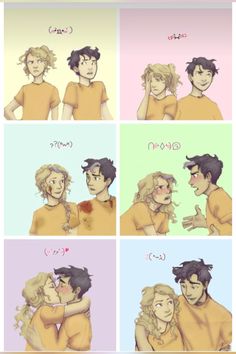 Percy X Annabeth, Percy Jackson Percabeth, Percy Jackson Annabeth, Percy Jackson Annabeth Chase, Percy Jackson Fanfic, Percy Jackson Comics