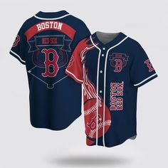 MLB Boston Red Sox Baseball Jersey Classic For Fans Jersey The ultimate fusion for devoted fans! These unique Jersey Shirt are a must-have for enthusiasts. With premium polyester material, they provide unrivaled comfort and support. Sporting your favorite team's logo and colors, Jersey Shirt let you showcase team spirit with every step. Perfect as a gift or for yourself, embrace your love for the and experience unmatched style and comfort with Jersey Shirt. Order now and elevate your fan stat... Red Sox Baseball, Baseball Jersey Shirt, Baseball Season, Boston Red, Baseball Jersey, Boston Red Sox, Baseball Jerseys, Jersey Shirt, Red Sox