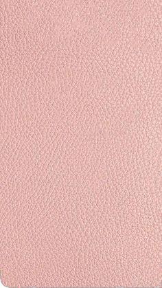 pink leather textured background with white border