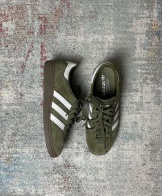 Skandinavian Fashion, Aesthetic Shoes, Adidas Samba