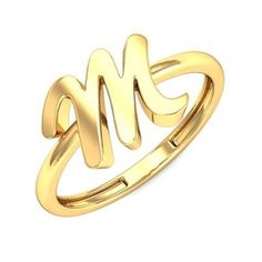 Initial M Letter Ring, Personalise with Your Initials and Font, 925 Silver Initial Ring - few phrases that aptly describe this jewellery. Material : Silver Purity : 925 Sterling Plating : Gold "M" Customised Initial Ring, Personalise with Your Initials and Font, 925 Sterling Silver Initial Ring - few phrases that aptly describe this jewellery. This Ring is made of 925 Sterling Silver. Ring Size|Initial customization is are available.  We believe in delivering the same product which we are offeri M Letter Ring, Silver Initial Ring, Initial M, M Letter, Letter Ring, Sterling Silver Initial, Initial Ring, Rings Statement, Sterling Silber