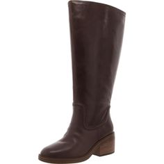 #ad Top Seller for Vince Camuto Womens Vuliann 4 Leather Tall Knee-High Boots Shoes BHFO 5736, Fashion Women's Shoes Wide Calf Knee High Boots, Denim Jewelry, Forward Thinking, Wide Calf, Women Men Shoes, Shop Mens Clothing, Girl Backpacks, Versace Men, Boots Shoes