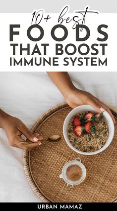 The best foods to boost immune system Food For Immune System Boost, Best Foods To Boost Immune System, Foods To Boost Immune System, Foods Good For Your Immune System, Immune Boosting Fruits, Healthy Lunchables, Boost Immune System While Pregnant, Boost Immune System