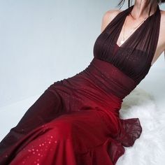 Glitter Gown, Layered Gown, Grad Dresses, Prom Outfits, Vestidos Vintage, Dress Inspiration, Glam Dresses