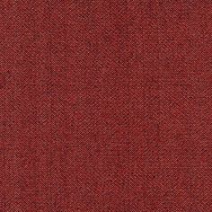 a red fabric textured background