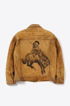 Cowboy Wear, Looks Country, Western Aesthetic, A Jacket, Hooded Parka, Fashion Pieces, 인물 사진, Field Jacket, A Horse