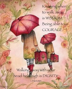 Creation Photo, Umbrella Art, Inspirational Quotes Pictures, Quotable Quotes, Heartfelt Quotes, Suitcases, Wise Quotes, Good Thoughts, Positive Thoughts