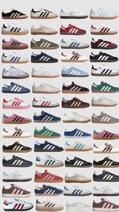 Sambas Samba Shoes, Back To School Shoes, Shoes Outfit Fashion, Hype Shoes