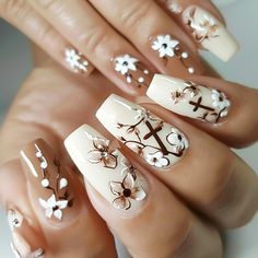 Faith Based Nails, Cute Nails With Cross, Fun Nails Inspiration, Music Theme Nails, Acrylic Nails With Crosses, Nails Christian Design, Christan Nails Design, Cross Design On Nails, Christ Nails Art Designs