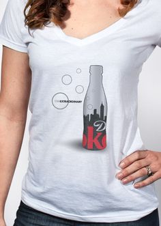 Design by Logan Treacy (Top 10 Finalist) Always Coca Cola, Tshirt Logo, Top 10