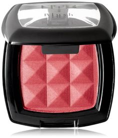 Best Drugstore Blush, Drugstore Blush, Nyx Blush, Nyx Powder, Cheek Makeup, Makeup Blender, Beauty Products Drugstore, Amazon Beauty Products, Powder Blush