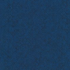 a dark blue textured background with small dots in the center and bottom half of the image