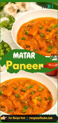 Matar paneer recipe Mutter Paneer Recipe, Paneer Sabji, Paneer Curry Recipes, For Dinner, Paneer Recipe, Curry Recipes Indian, Pulao Recipe, Indian Cooking Recipes