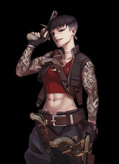 One Piece Dnd, Apocalypse Character, Steampunk Pirate, Pirate Fashion, Pirate Art, Pirate Woman, Female Character, Animal Companions