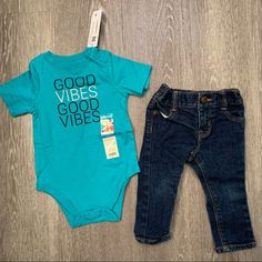 Oshkosh B’gosh & Garanimals Baby Boy Jeans And Shirt Combo Size 3-6 Months Nwt. Brand New Bundle With Tags. Shipped Via Usps Priority Mail. Casual Cotton Set For First Birthday, Jeans And Shirt, Baby Boy Jeans, Toddler Overalls, Collar Bodysuit, Boy Jeans, Oshkosh Baby, Denim Overalls Shorts, Red Plaid Shirt