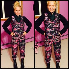 Love to fish and love muddygirl camo? Get your bright muddygirl camo waders at www.coolwaders.com Mudding Girls, Mud Boots, Camo Nails, Browning Deer, Country Jewelry, Camo Dress