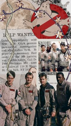 collage of men in space suits posing for a photo with the caption'illi wante '