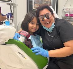 Kids Dentistry in Etobicoke Stay Positive