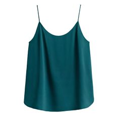 A quintessential cami that’s as elegant worn as a first layer as it is for your beauty sleep. Beauty Sleep, 80 Dress, Monogrammed Items, Cross Straps, Sleeping Beauty, Spaghetti, 404 Not Found, Sleep, Not Found