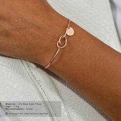 ALIX Sterling Silver Gold Rose GoldCustom Personalized | Etsy Personalized Wedding Bangle, Adjustable Name Bracelet For Friendship, Personalized Rose Gold Bangle For Gift, Personalized Cuff Bracelet As Gift, Personalized Adjustable Cuff Bracelet, Personalized Bangle As A Gift, Personalized Elegant Bangle For Friendship, Adjustable Rose Gold Bangle As Gift, Adjustable Rose Gold Bangle For Gift