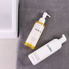 Medi Spa, Oil Based Cleanser, About Skincare, Skin Cleanser Products, Cleansing Oil, Permanent Makeup