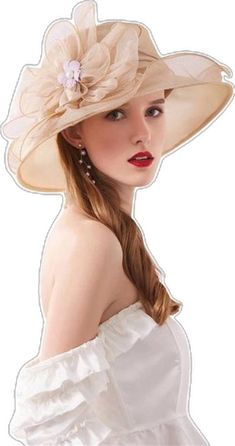 Elegant Gold Hats For Summer, Chic Gold Hat For Spring, Elegant Gold Summer Hat, Casual Spring Party Sun Hat, Casual Party Sun Hat For Spring, Casual Sun Hat For Spring Party, Beige Sun Hat For Summer Party, Fitted Gold Summer Hat, Beige Straw Hat For Summer Party