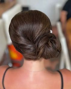 10 Low Bun Hairstyles For Black Hair Black Hair