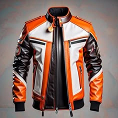 Buy latest design of bike leather jacket. #fashion #leatherjacketoutfit @leatherjacket4 @leatherjacketlover @LeatherJacketGear @LeatherJacketBlack Outfits For The Cold, Cricket Kit, Extraordinary Clothes, Leather Jacket Fashion, Marvel Clothes, Adidas Crazy, Fairytale Fashion, Concept Clothing