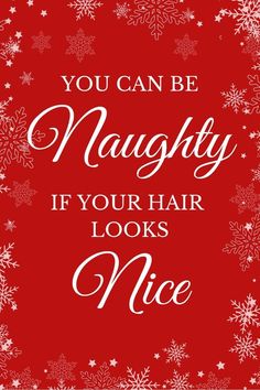 Christmas Lash Quotes, Hair Salon Christmas, Salon Christmas, Hair Captions, Stylist Quotes