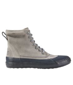 Women's Bar Harbor Duck Boots | Boots at L.L.Bean Fall High-top Boots With Rubber Toe Cap, Weatherproof High-top Boots For Fall, Weatherproof High-top Work Boots For Fall, Fall Weatherproof High-top Work Boots, Fall High-top Weatherproof Work Boots, Fall Waterproof High-top Work Boots, High-top Waterproof Boots For Outdoor Work In Fall, Waterproof High-top Work Boots For Fall, Waterproof High-top Boots For Outdoor Work In Fall