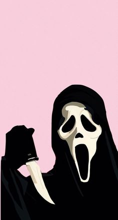 Details 76+ ghostface wallpaper aesthetic in.cdgdbentre Spring Iphone Wallpaper Aesthetic, Helloween Wallpaper, Spring Iphone Wallpaper, Horror Photos, Halloween Wallpaper Iphone Backgrounds, Image Halloween, Halloween Wallpaper Backgrounds, Halloween Wallpaper Cute, Scary Wallpaper