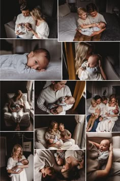 in-home lifestyle newborn photography. Family of five. Three boys. Neutral clothing color palette. Natural Light. San Antonio, Texas. By Oh, Tannenbaum Photography Newborn Family Pictures Inside, Newborn Home Lifestyle Shoot, Home Lifestyle Newborn Photography, Im Home Newborn Photography, First 48 Newborn Photography, I’m Home Lifestyle Newborn, At Home Family Newborn Photos, Family Home Newborn Photos