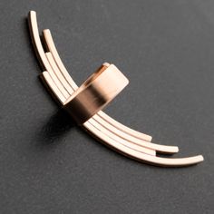 "✈️ Free DHL Express shipping to USA, EU countries & Canada - delivery in just 2 days! Totally handmade 925 solid sterling silver ear cuff hammered by hand. Available in rose gold, plain silver or yellow gold finish. Price is for a single piece. Base metal is 925 solid sterling silver, plated with: - 18K rose gold (rose gold finish) or - Rhodium (plain silver finish) or - 24K gold (yellow gold finish) Please see all photos and select the finish/color you prefer from the drop down list. This Rose Gold Sterling Silver Single Ear Cuff, Gold Sterling Silver Ear Cuff As Gift, Rose Gold Pierced Ear Cuff As Gift, Unique Gold Pierced Ear Climbers, Gold Open Ring Ear Cuff As Gift, Gold Open Ring Cartilage Earrings For Gift, Gold Open Ring Cartilage Earrings As Gift, Adjustable Rose Gold Ear Cuff, Unique Gold Sterling Silver Ear Cuff