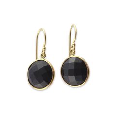 14K (Y) Onyx 12 mm Round Double Sided Checkerboard Cut Material: 14k solid white gold (not gold plated or gold filled) Main Stone: Amethyst Main Stone Color: Black Main Stone Shape: Round Stone Size: 12 mm Polished 14k Gold Filled Round Jewelry, 14k Gold Filled Round Fine Jewelry Earrings, Fine Jewelry 14k Gold Filled Round Earrings, 14k Gold-filled White Gold Round Earrings, Hallmarked 14k Gold Round Earrings, Faceted 14k Gold Round Jewelry, 14k Gold Round Earrings, Elegant Faceted Round Cut Jewelry, Faceted 14k Gold Jewelry