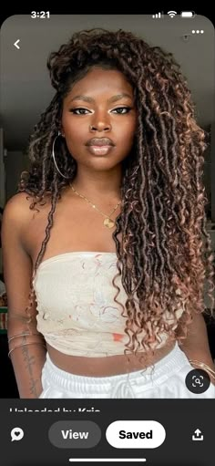 Faux Locs Extensions, Locs Extensions, Box Braids Hairstyles For Black Women, Beautiful Braids, High Ponytail, Penteado Cabelo Curto