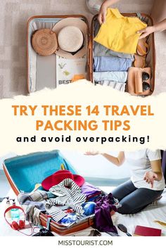 Overpack no more! Here are 14 expert travel packing tips from seasoned travelers. Learn how to minimize your luggage without missing the essentials. #TravelHacks #PackingTips Travel Packing Tips, Central America Travel, American Travel, Pack Your Bags, Travel South, South America Travel, Travel Items