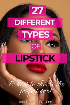 Lipstick Guide, Ombre Lipstick, Palm Mehndi Design, Wedding Guest Outfit Winter, Beauty Lips, Hacks Every Girl Should Know